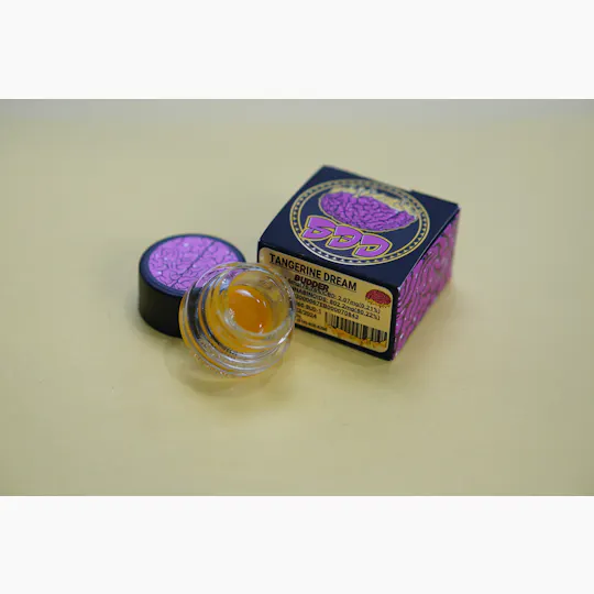 CES - CES - Tangerine Dream - 1g Budder - 1