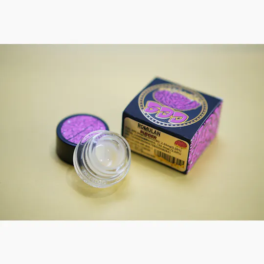 CES - CES - Romulan - 1g Budder - 1