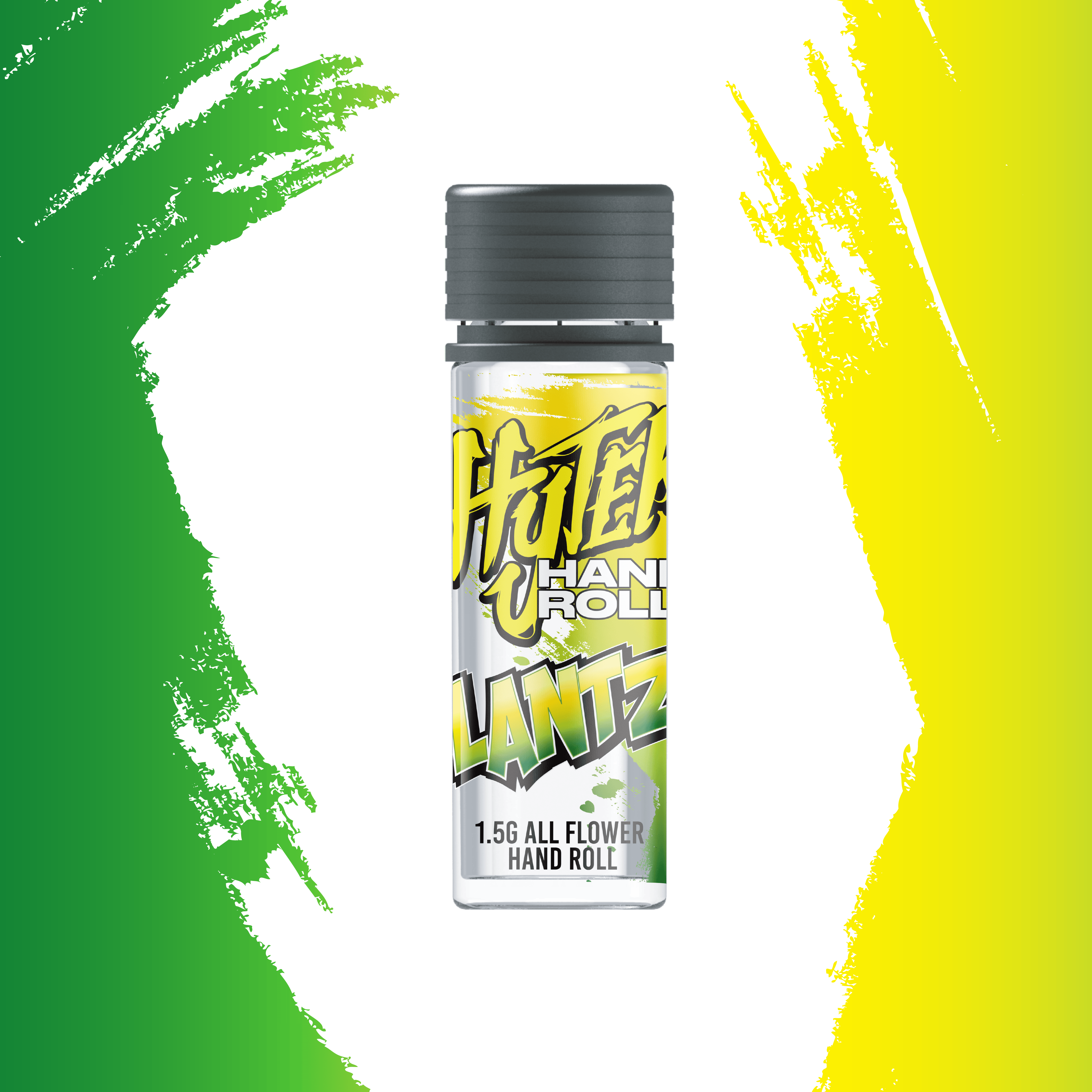 Hytek - HYTEK | LANTZ | HAND ROLLED JOINT | 1.5g - 1