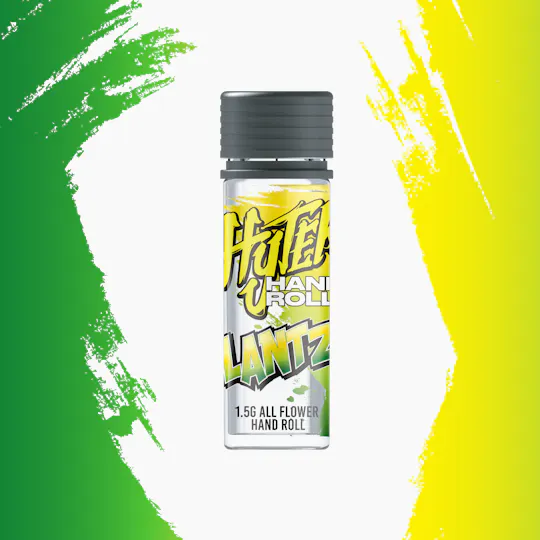 Hytek - HYTEK | LANTZ | HAND ROLLED JOINT | 1.5g - 1