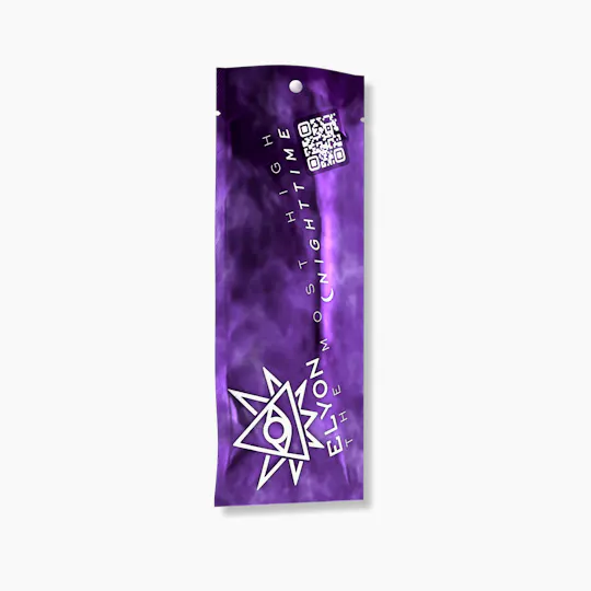 Bango Distribution - Elyon | Amaretto Sour x Kush Mintz | Joint | 1.25g - 1