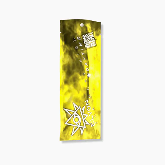 Bango Distribution - Elyon | AJ's Sour D | Joint | 1.25g - 1