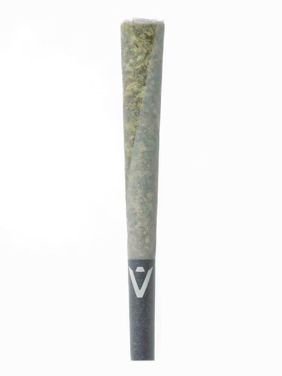 AETHER FIELDS - MINTERSTELLAR COOKIES | Hybrid | 1g Single Pre-roll - 1
