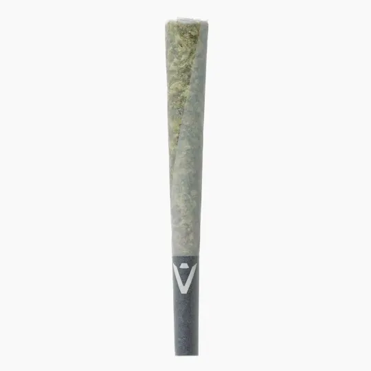 AETHER FIELDS - MINTERSTELLAR COOKIES | Hybrid | 1g Single Pre-roll - 1