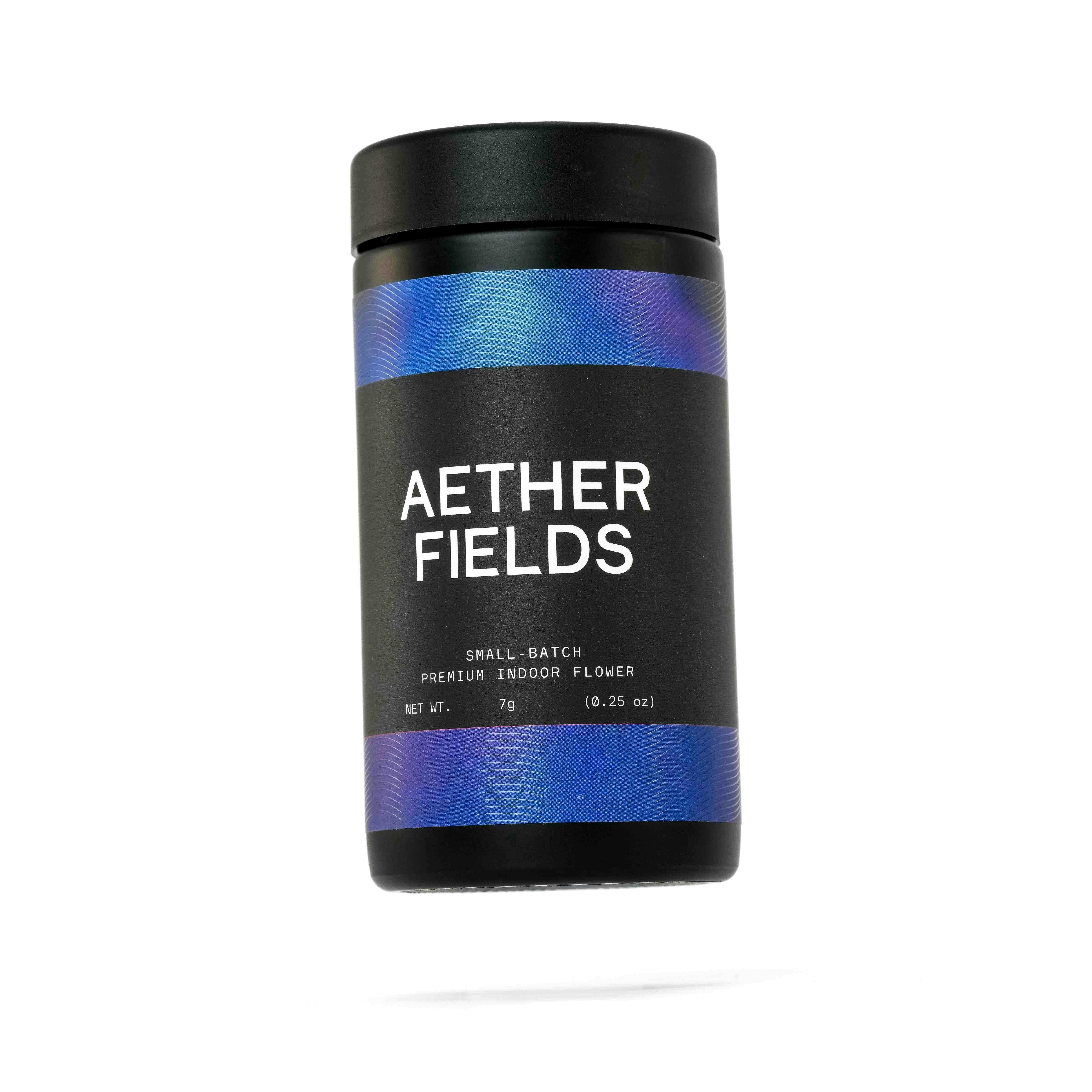 AETHER FIELDS - UFO-G | Indica | 7g Bigs - 1