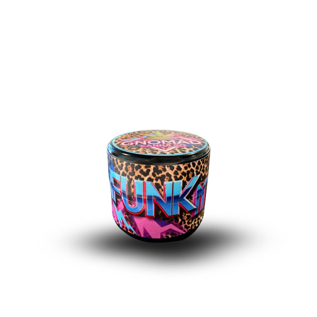 Gnomad - GNOMAD ROSIN - FUNK MTN - 1