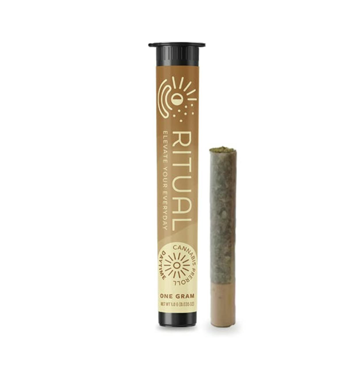 Ritual - Mimosa | Pre-Roll | 1G - 1