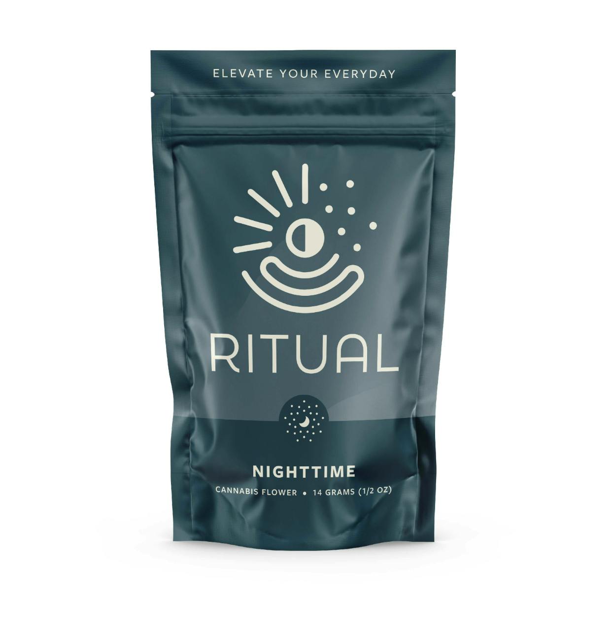 Ritual - Exaltation | Popcorn Buds | 14G - 1