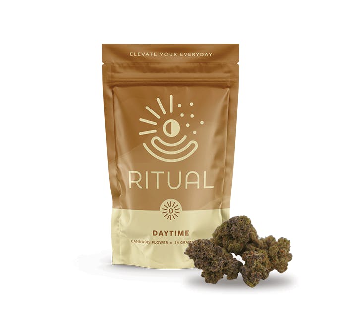RITUAL - RITUAL | Hella Jelly | Popcorn Buds | 14g - 1