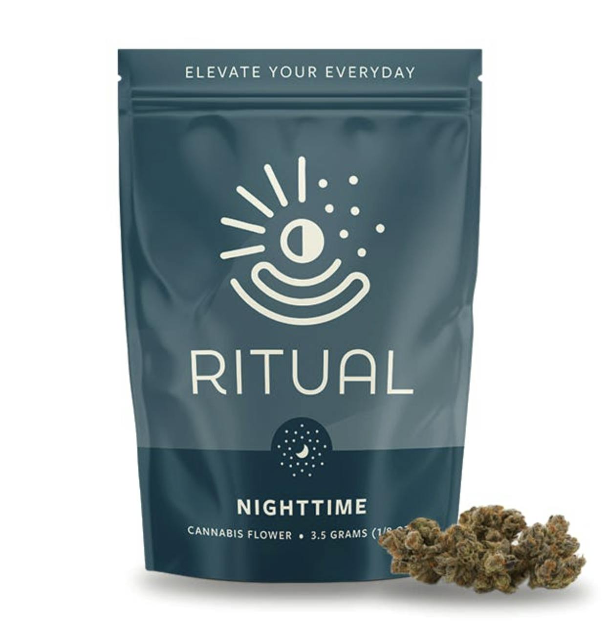 Ritual - Exaltation | Flower | 3.5G - 1