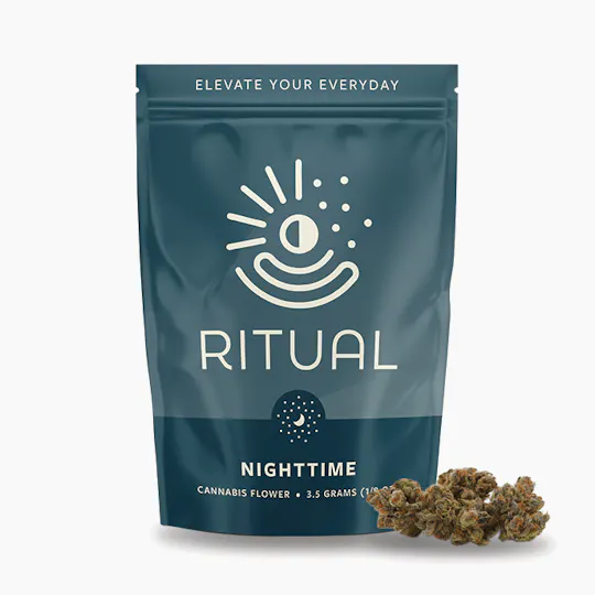 RITUAL - RITUAL | Z Cube | Flower | 3.5g - 1