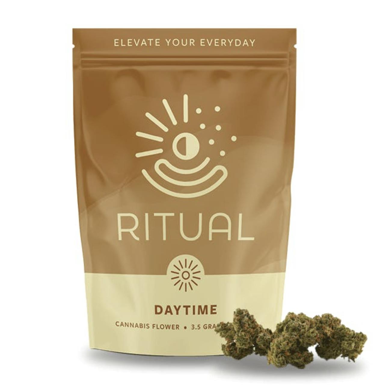 Ritual - Mimosa | Flower | 3.5G - 1