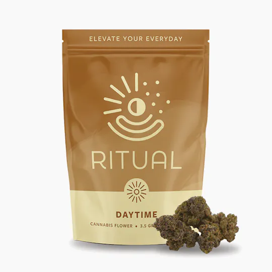 RITUAL - RITUAL | Mimosa | Flower | 3.5g - 1