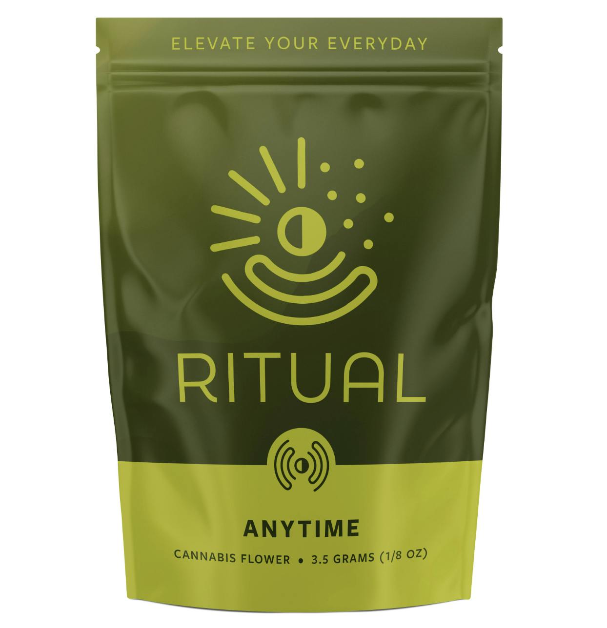 Ritual - Watermelon Zkittlez | Flower | 3.5G - 1