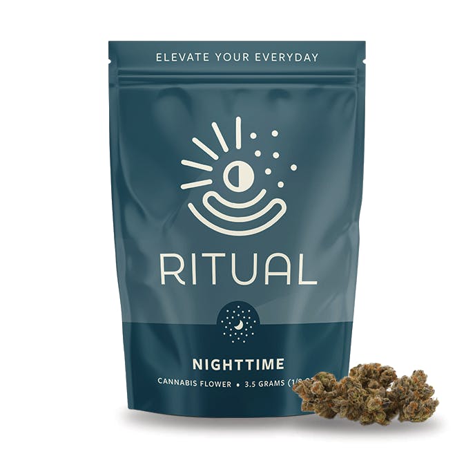 RITUAL - RITUAL | Watermelon Zkittlez | Flower | 3.5g - 1