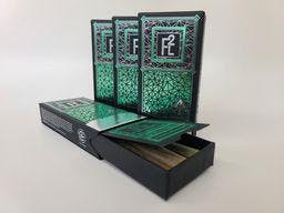 Farm2Lab - Zruntz – Hash Infused 3 Pack - 1