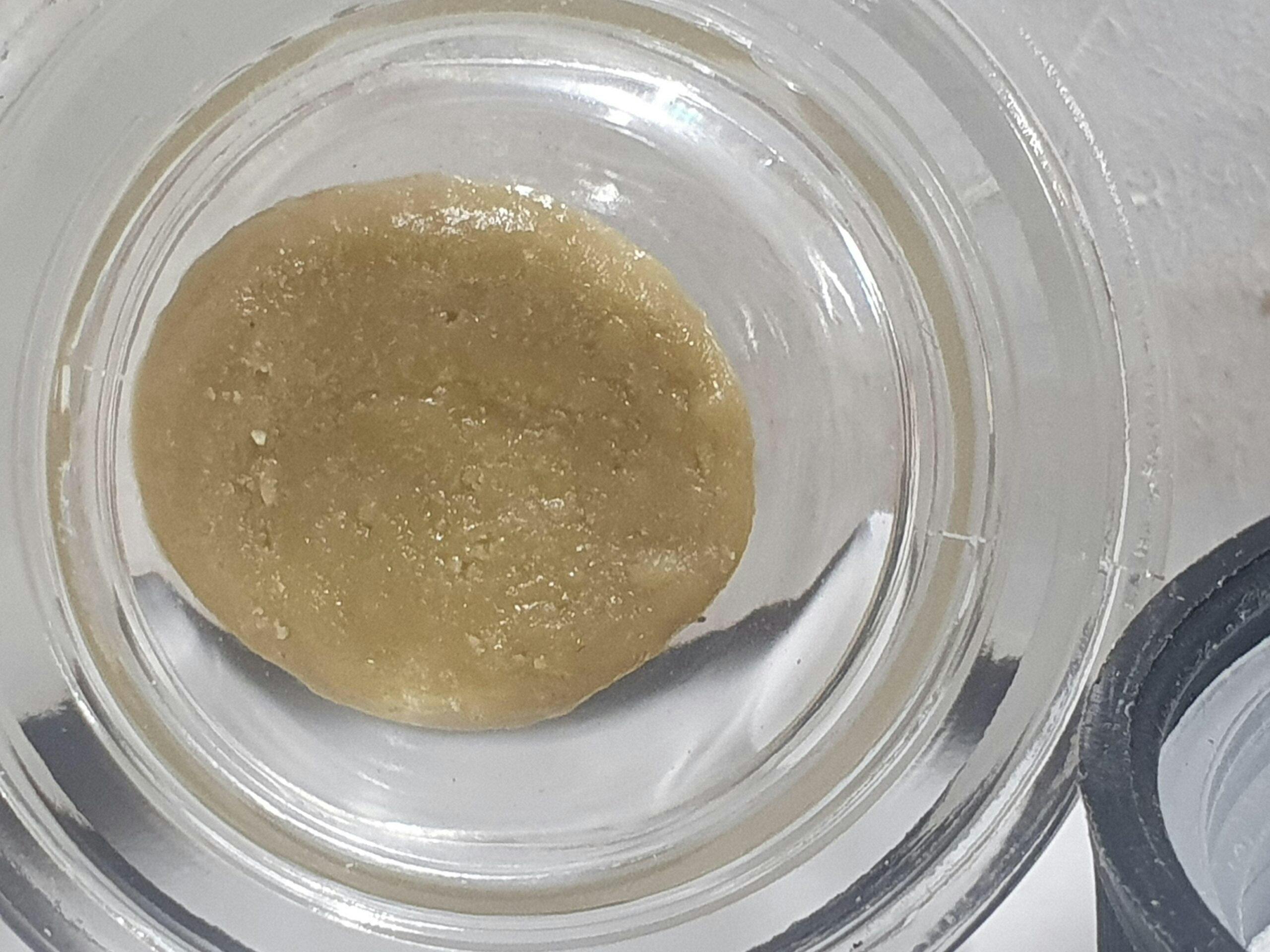 Farm2Lab - Martian Mingle - 1g Rosin Badder - 1