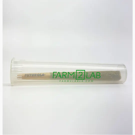 Farm2Lab - Mochilatto Pre Roll 1g - 1