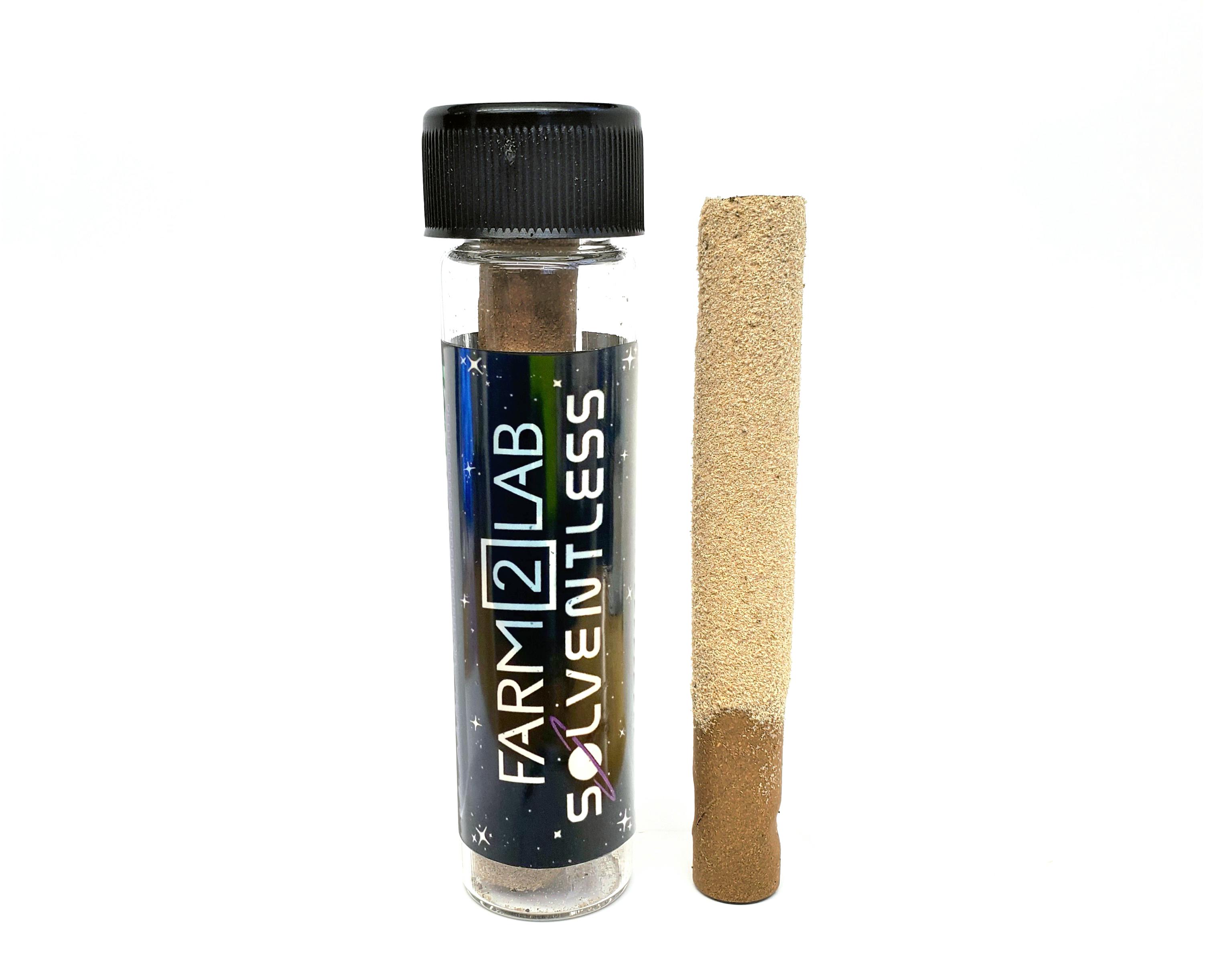 Farm2Lab - Night Train - Drago Wood Blunt 1g - 1