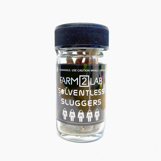 Farm2Lab - Slurricane Drago Sluggers - Pre Roll 5 Pack - 1