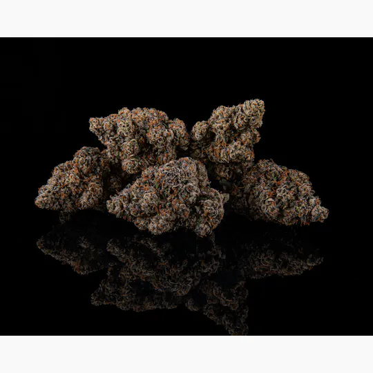 Zenoa - Sherb Cream Pie - 1