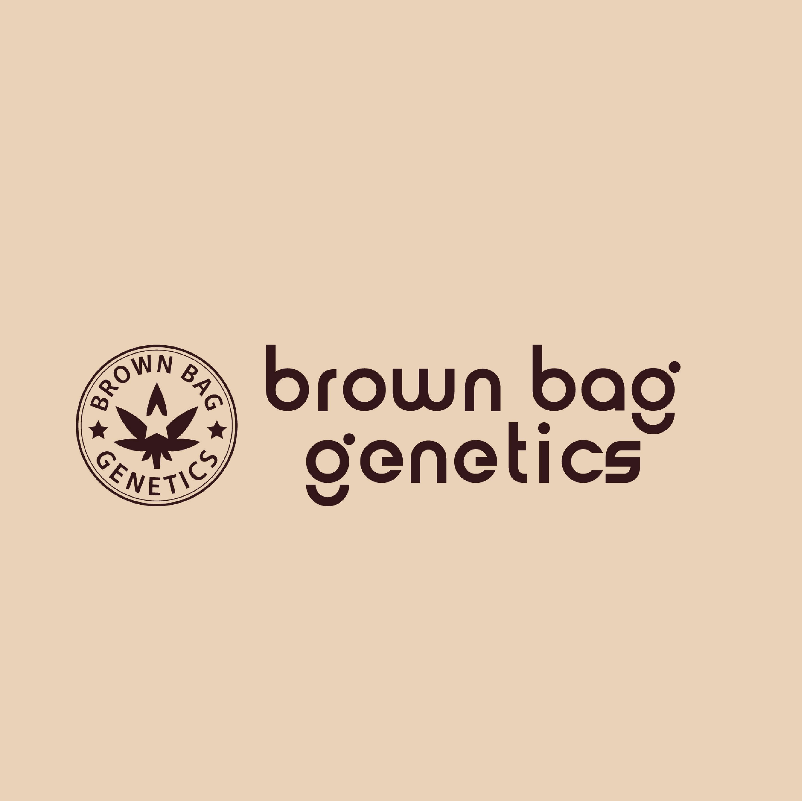 Brown Bag Genetics - Brown Bag Genetics | Shake | Lemon Cherry Sherb | 7g - 1