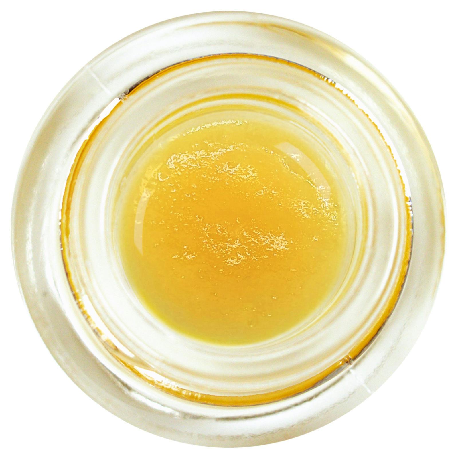 HIMALAYA - Chem Driver - Terp Sugar Concentrate - 1G - 1