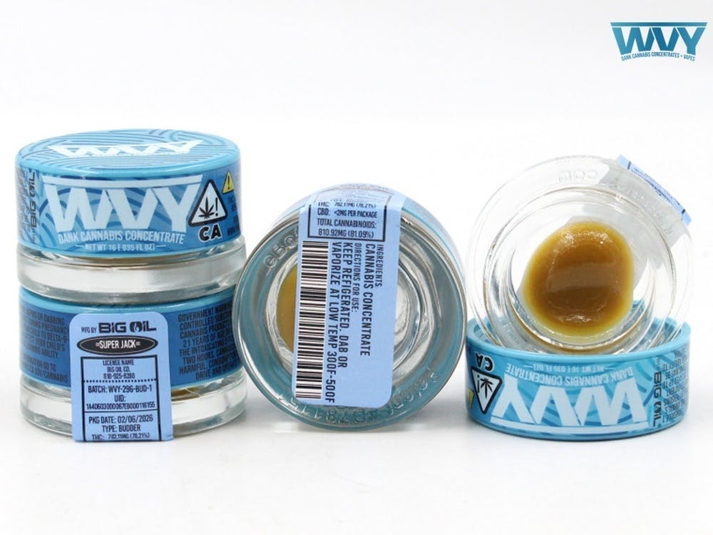 WVY - Super Jack - 1