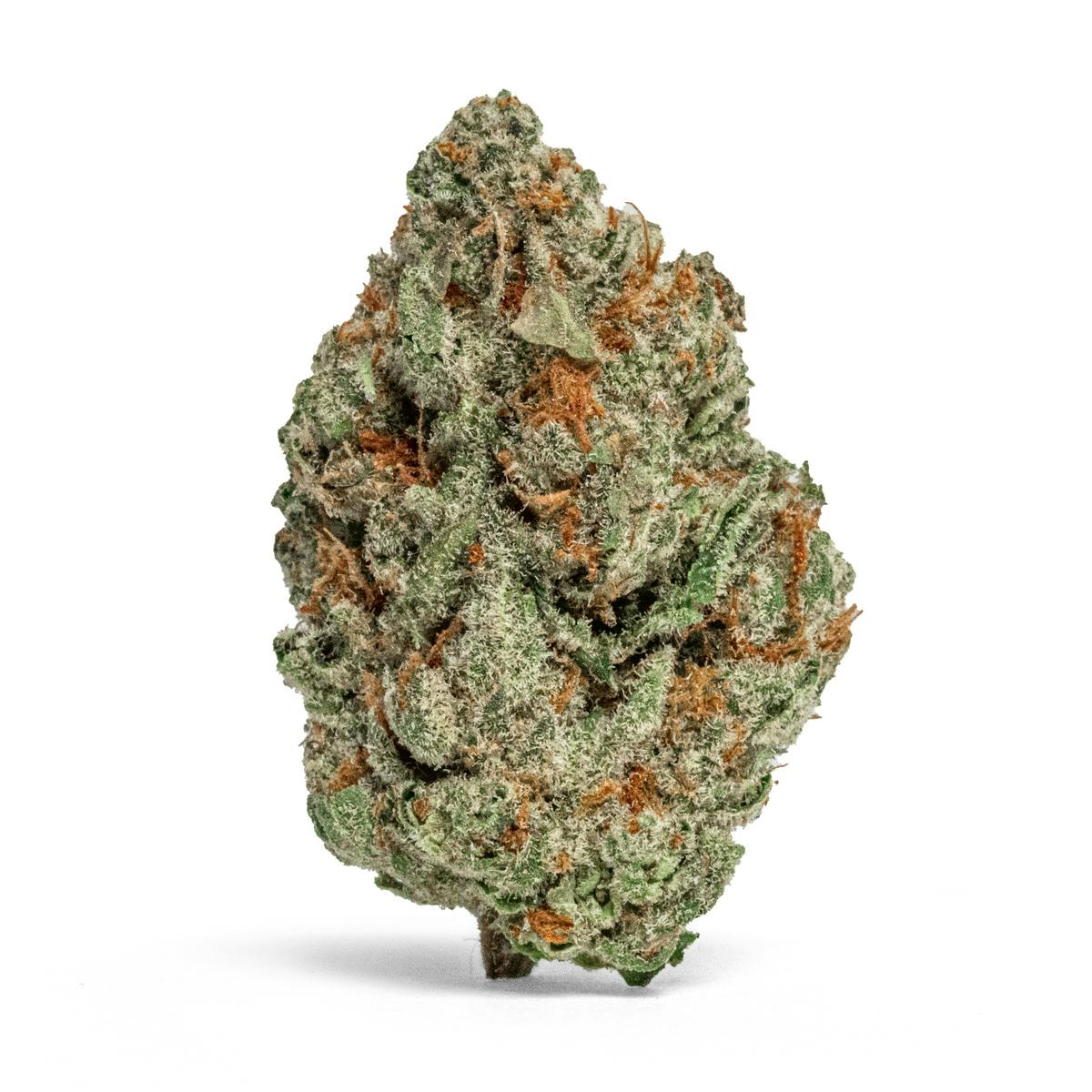 MR. ZIPS - MR. ZIPS | Strawberry Guava | Sativa | Flower | 3.5g - 1