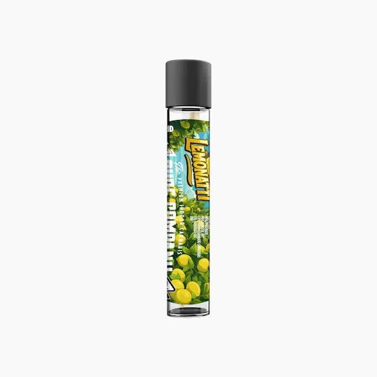 The Cure Company - The Cure Company | Lemonatti | Joint | 1g - 1
