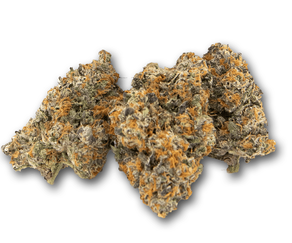 Life Is Not Grape - BBL | Big Buds | 3.5g - 1