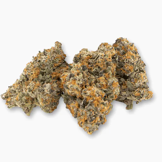 Life Is Not Grape - BBL | Big Buds | 3.5g - 1