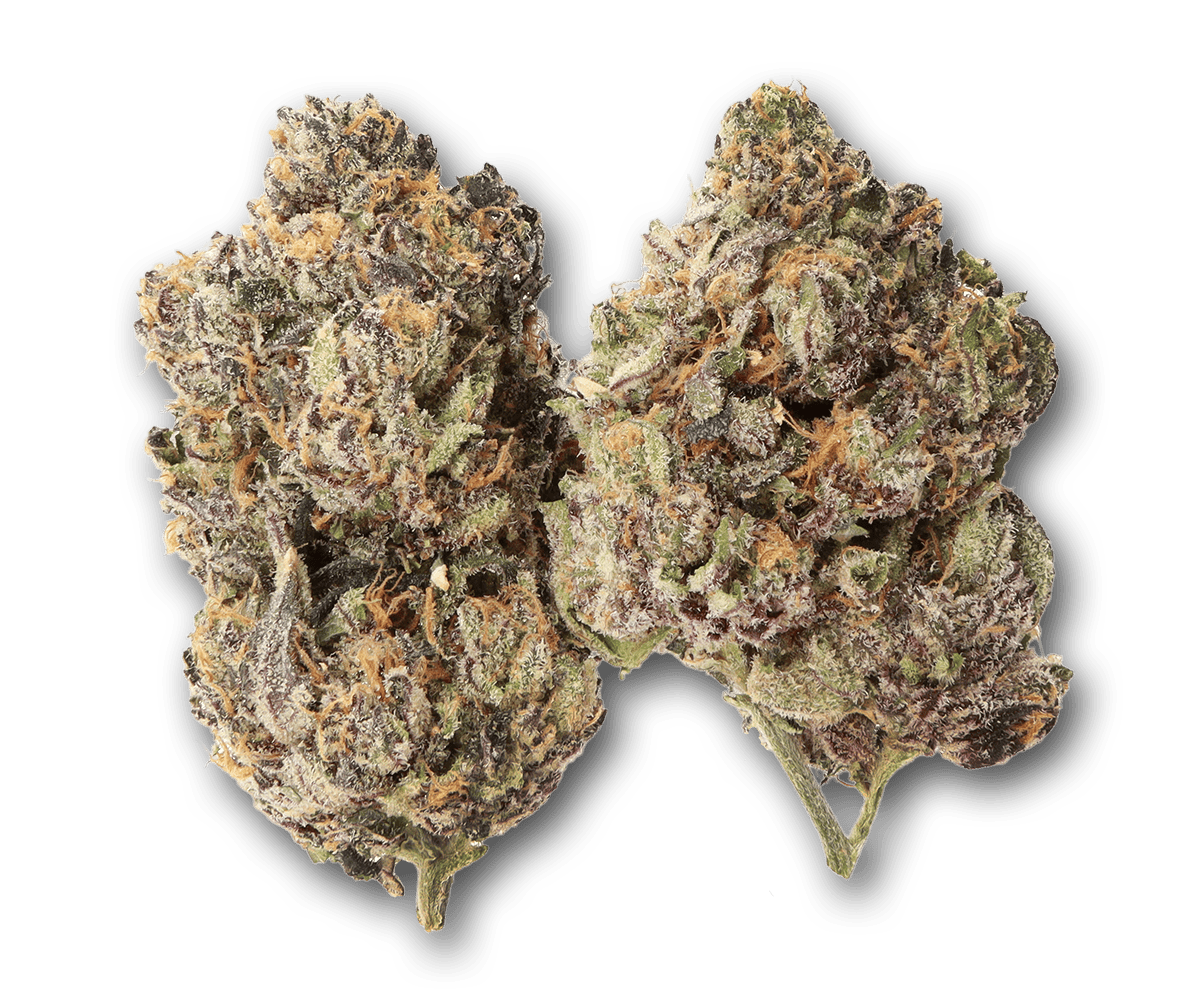 Life Is Not Grape - Teflon Tape | Big Buds | 3.5g - 1