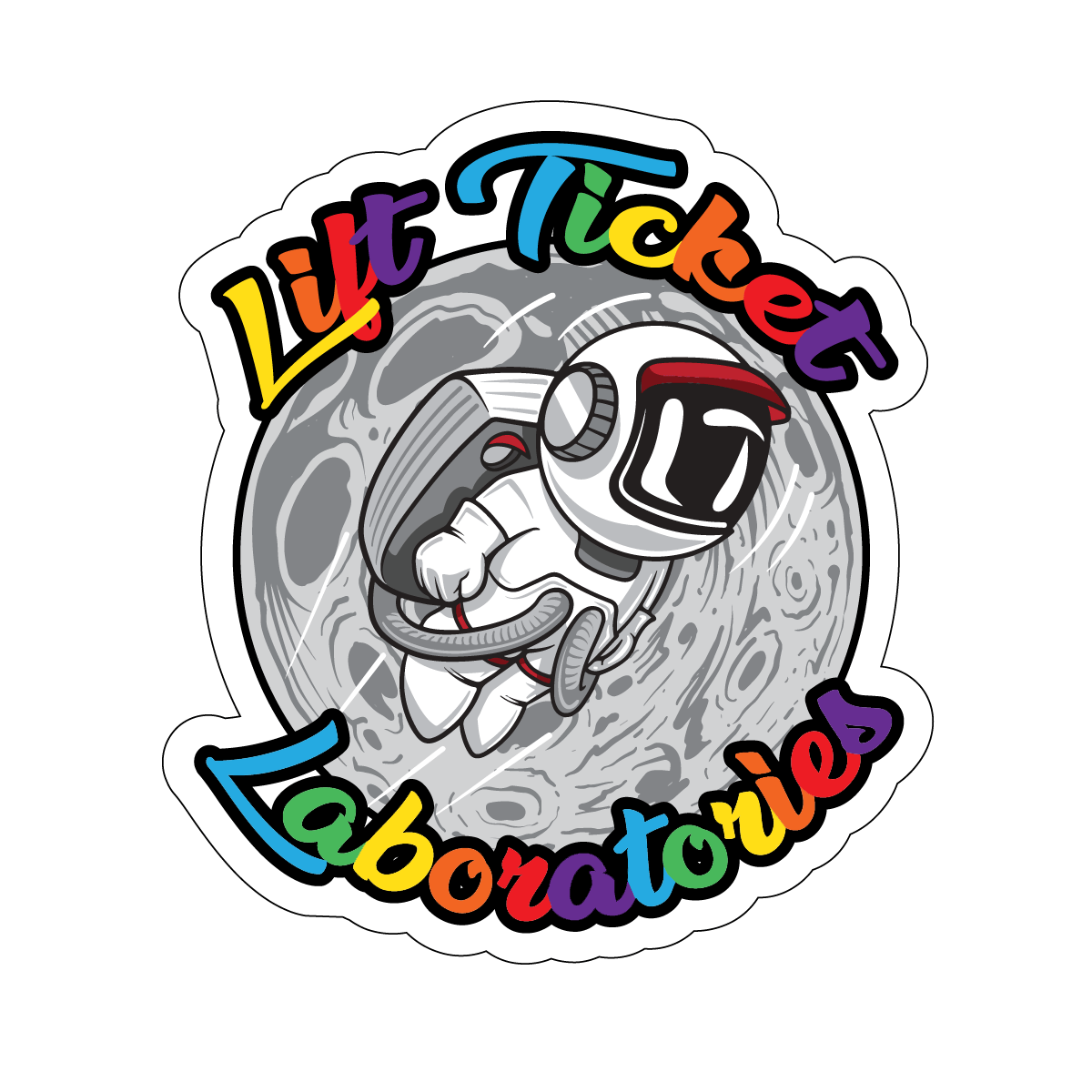 Lift Tickets - Lemoncello - 0.5g Infused Pre Roll Multipack (5) - 1