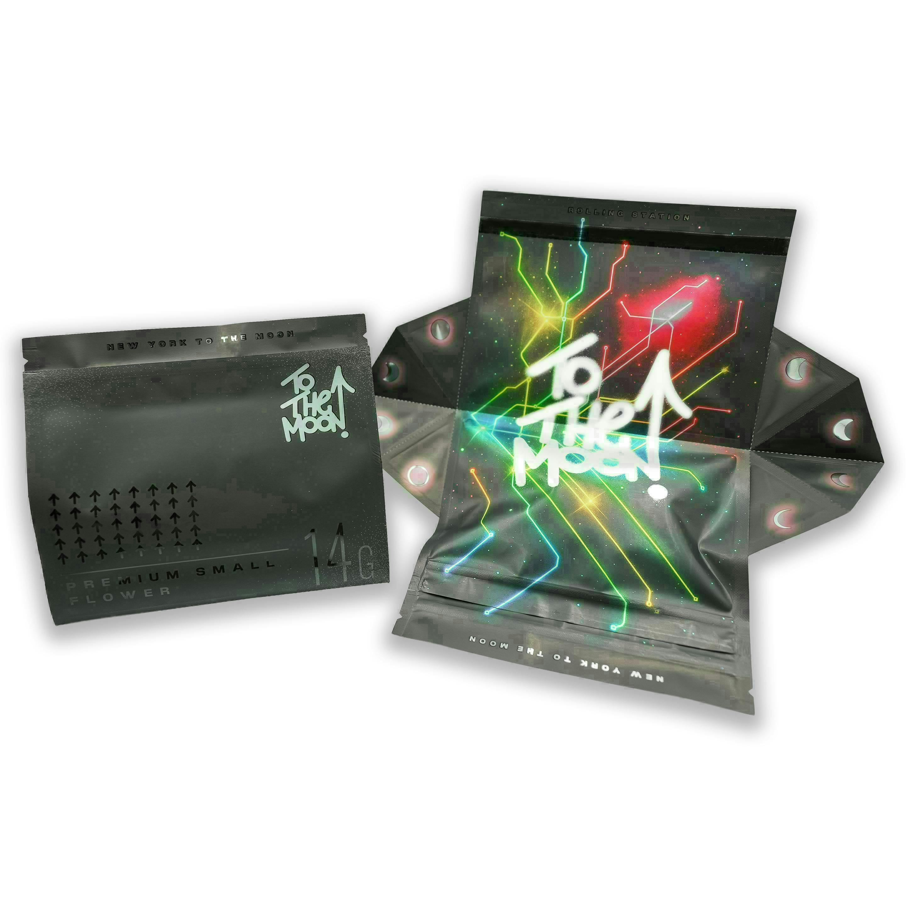 To The Moon - To The Moon | Crunch Berries | Smalls | 14g - 1