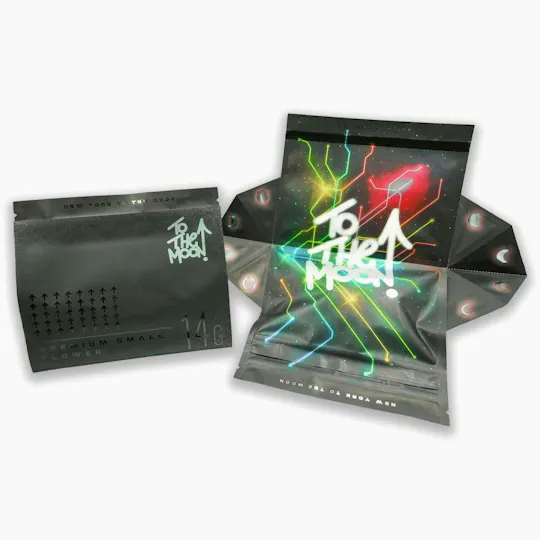 To The Moon - To The Moon | Crunch Berries | Smalls | 14g - 1