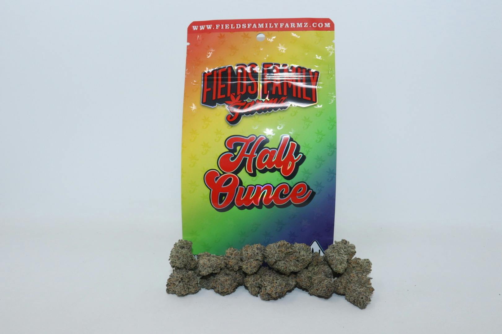 Fields Family Farmz - Unicorn Gas - 14G Half Ounce - 1