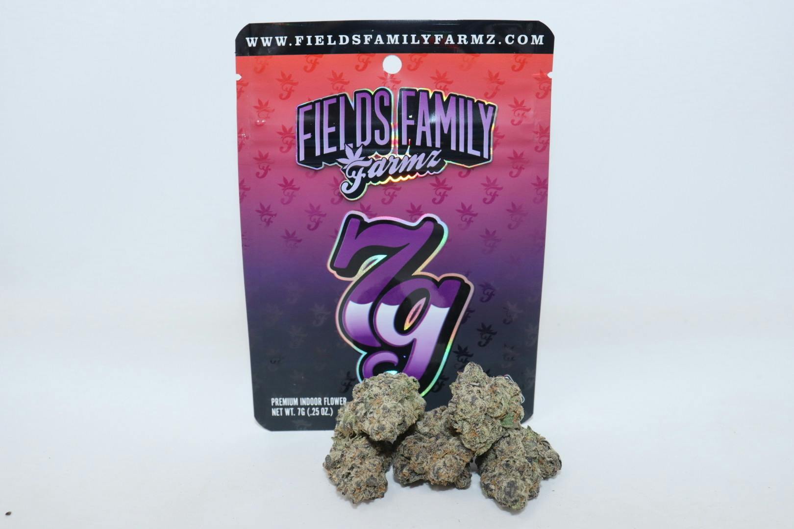 Fields Family Farmz - Nitwitz - 7G - 1