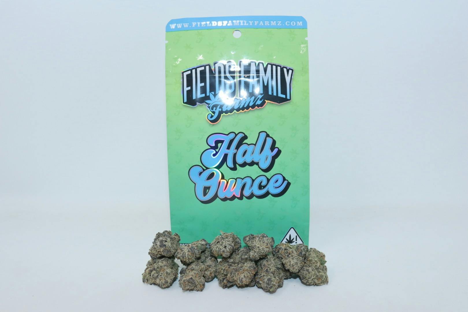 Fields Family Farmz - Nitwitz - 14G Half Ounce - 1