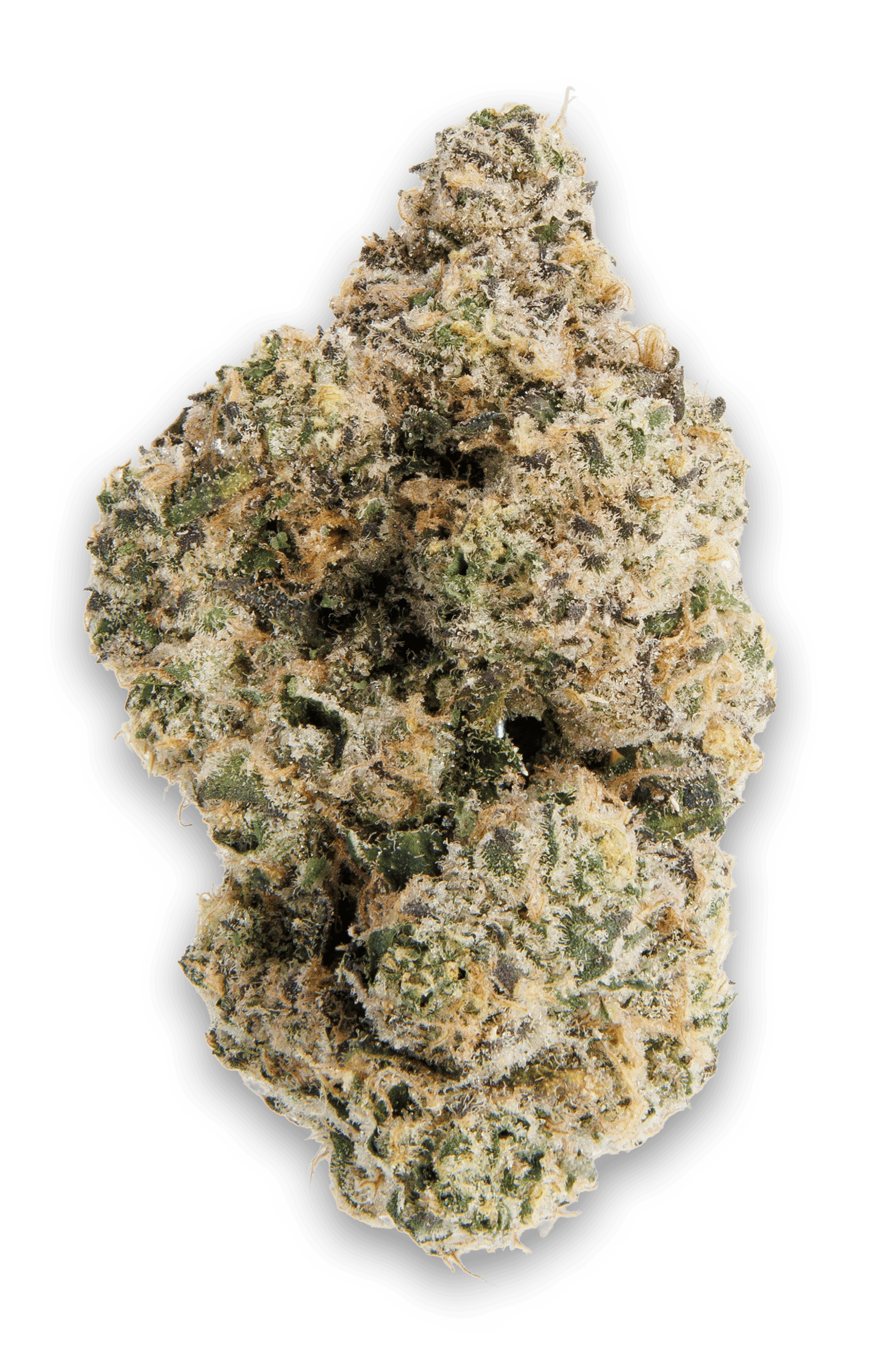 Life Is Not Grape - FUDCC | Big Buds | 3.5g - 1