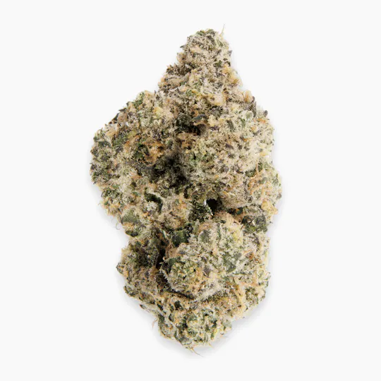 Life Is Not Grape - FUDCC | Big Buds | 3.5g - 1