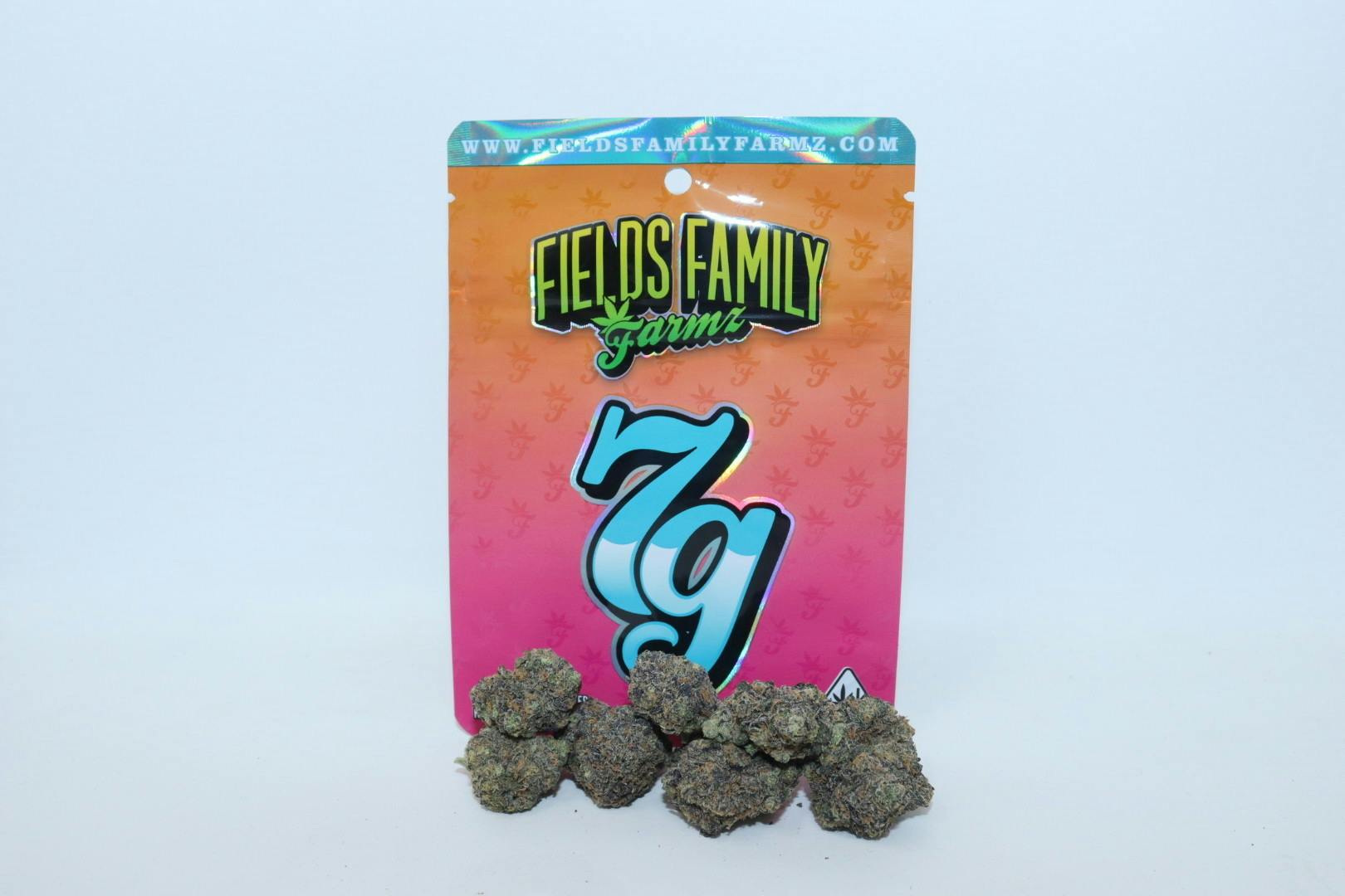 Fields Family Farmz - Gross - 7G - 1