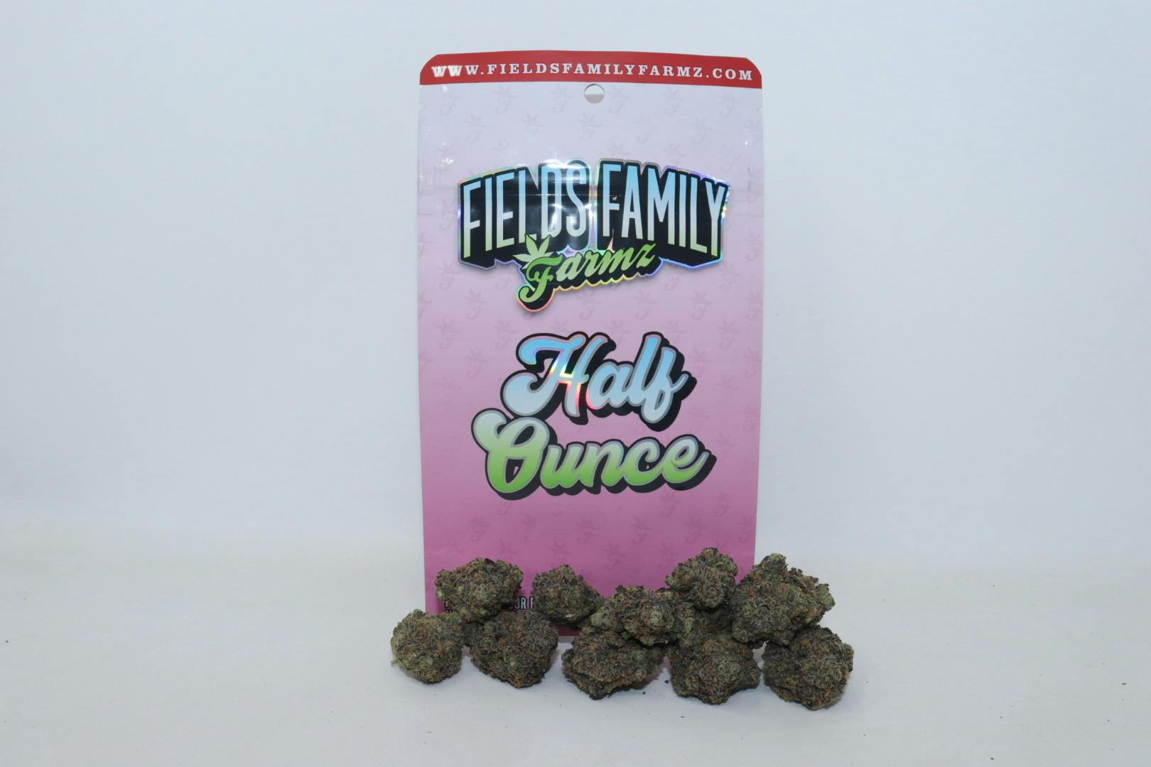 Fields Family Farmz - Gross - 14G Half Ounce - 1