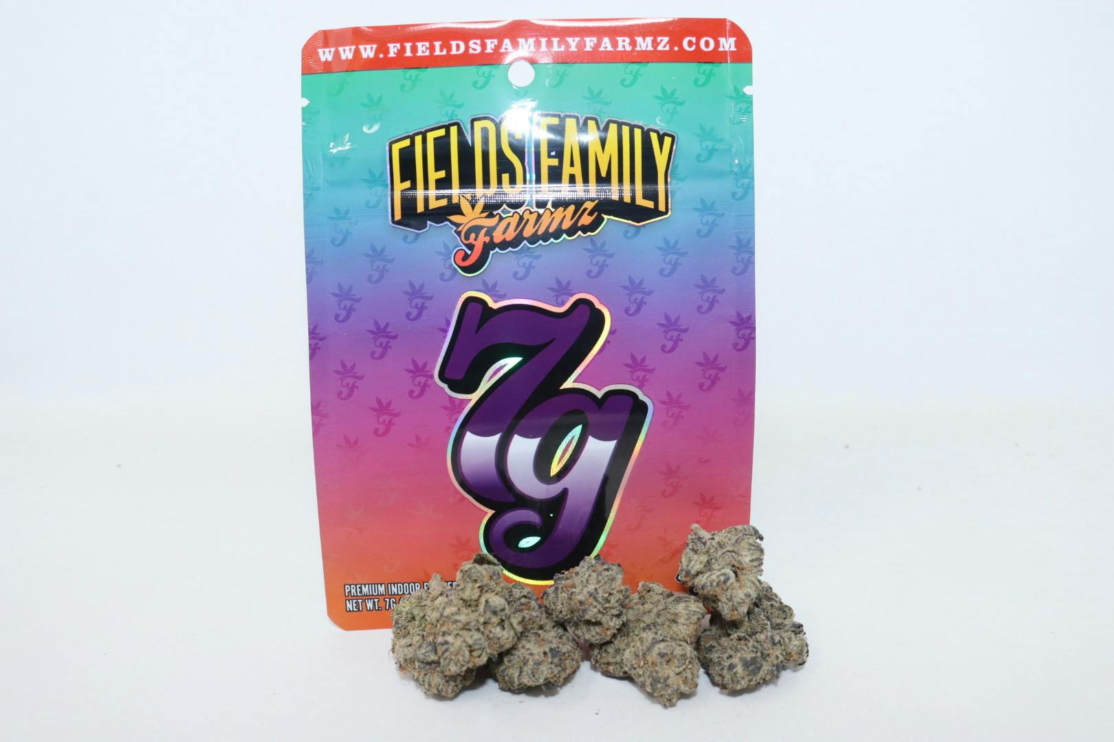 Fields Family Farmz - Z-Runtz - 7G - 1