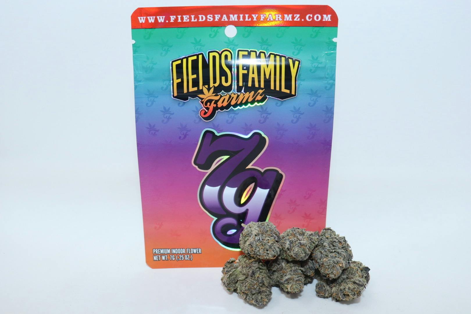 Fields Family Farmz - Only Fanz - 7G - 1