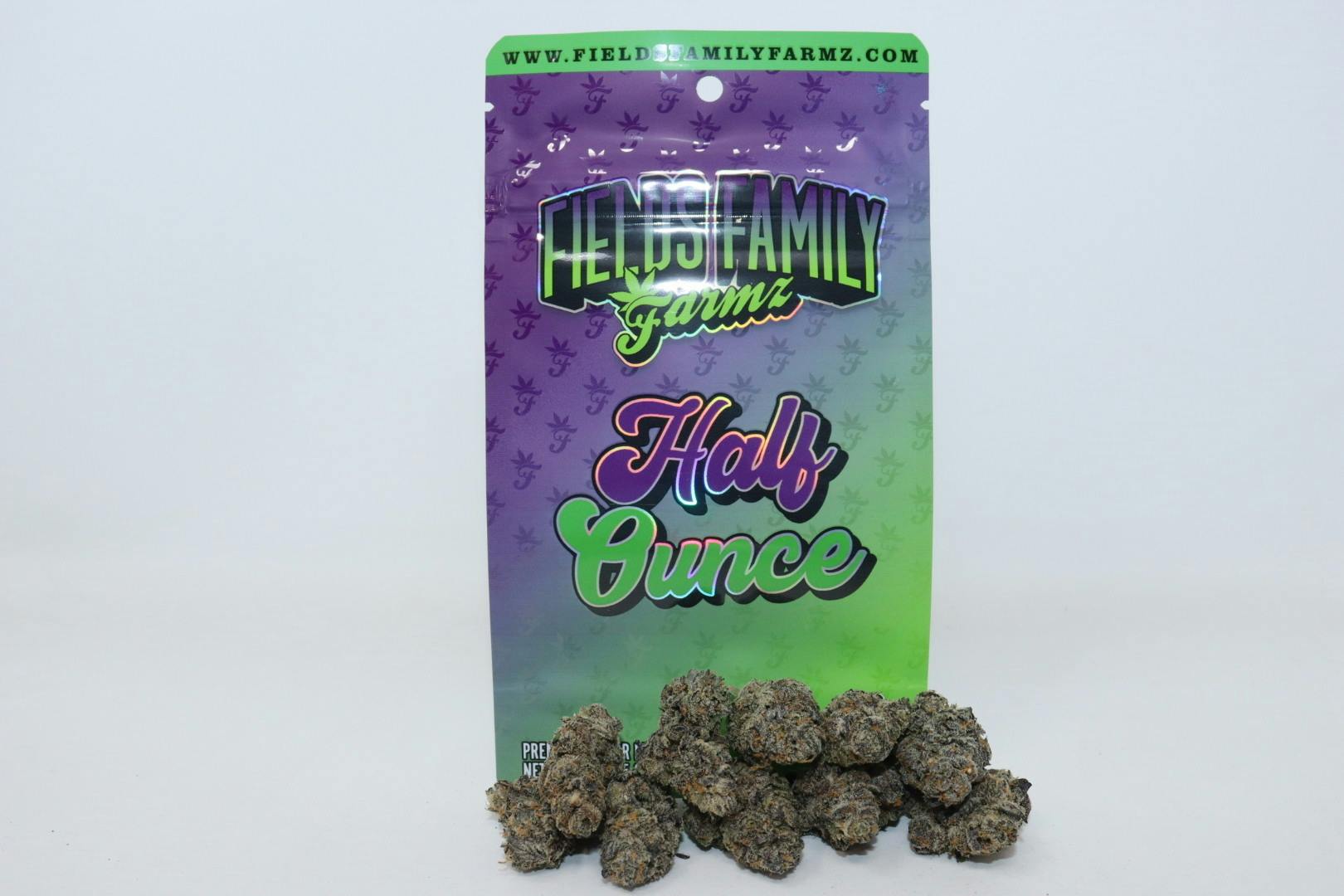 Fields Family Farmz - Only Fanz - 14G Half Ouonce - 1