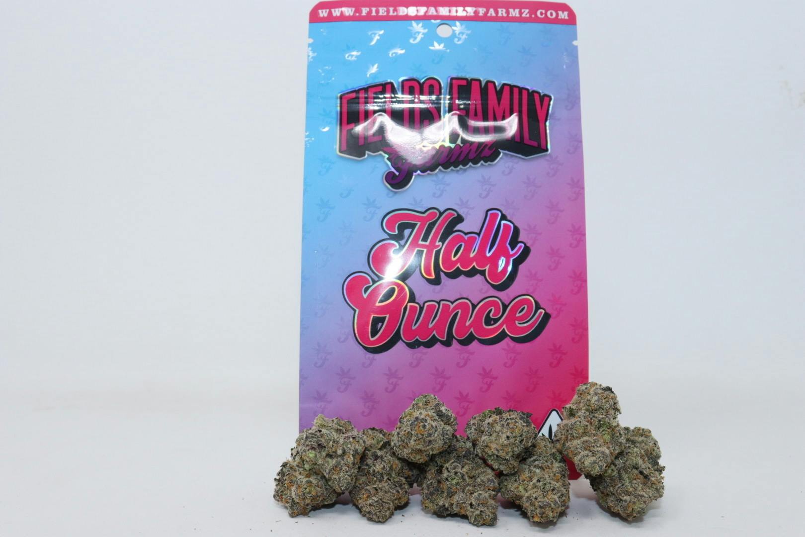 Fields Family Farmz - Suga Mama - 14G Half Ounce - 1