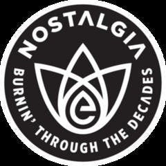 Nostalgia - Nostalgia | Uncle Billy | 80's | Popcorn Flower | 14g - 1