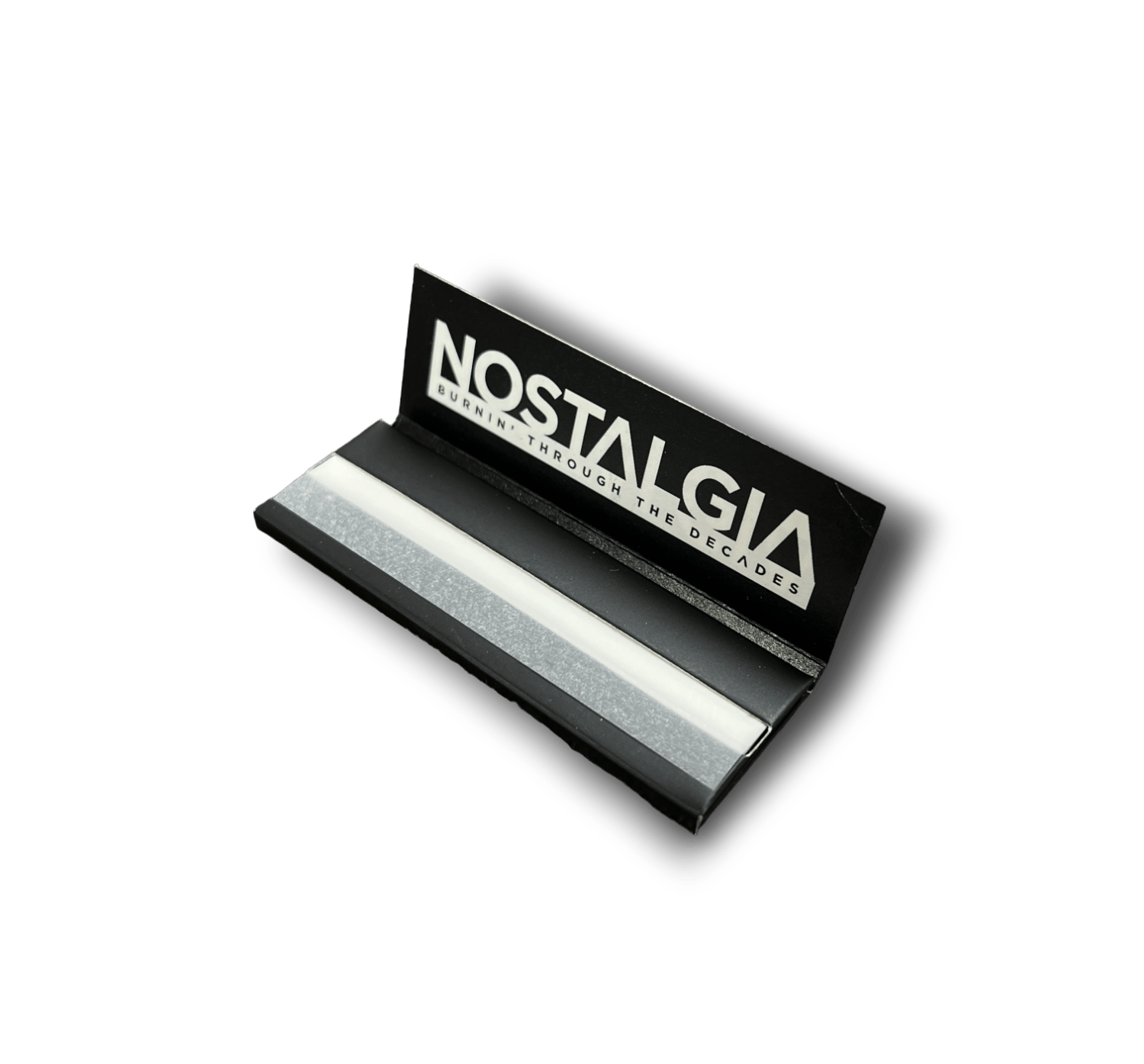Nostalgia - Nostalgia | 1 1/4" Papers - 1