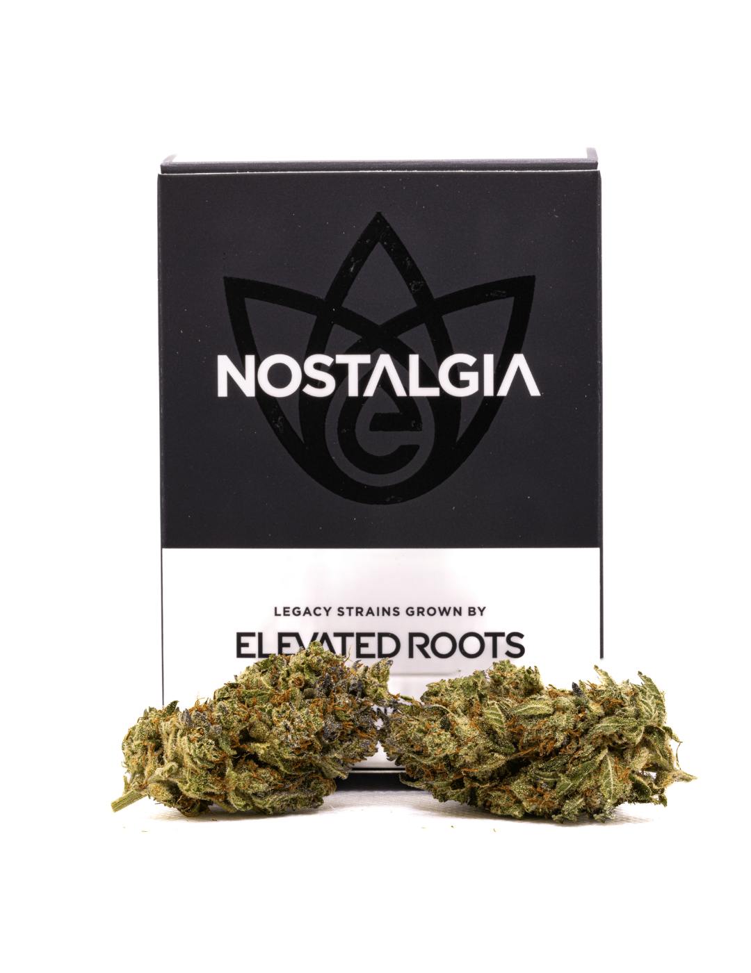 Nostalgia - Nostalgia | Bubba Fett | Modern | Flower | 3.5g - 1